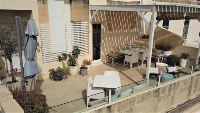 Nelli'S B&B Cospicua Exterior foto