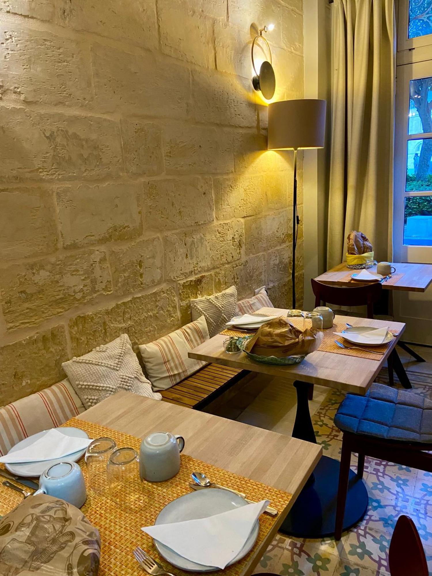 Nelli'S B&B Cospicua Exterior foto