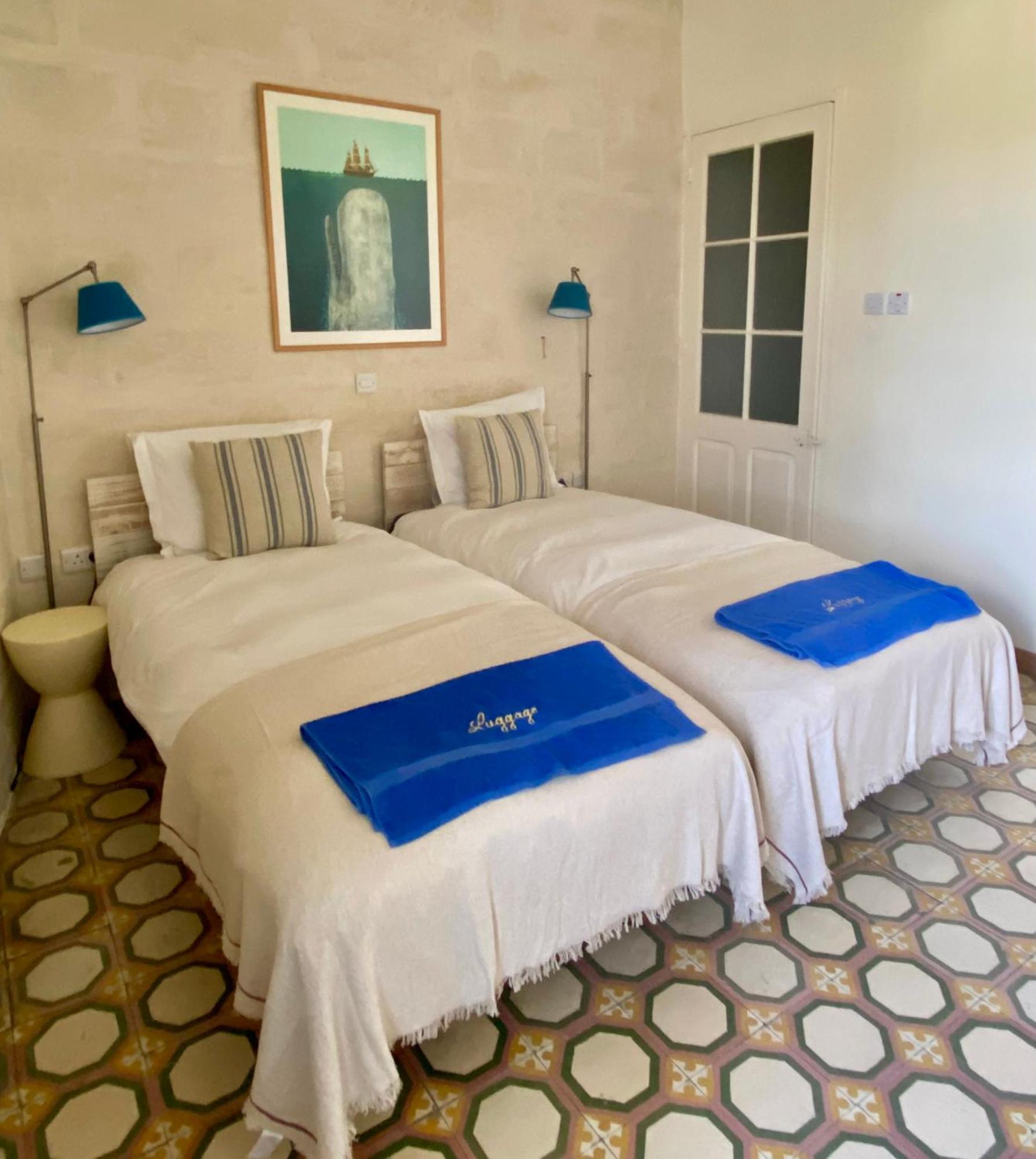 Nelli'S B&B Cospicua Exterior foto